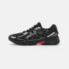 ASICS SportStyle Gel-Venture 6 Unisex - Trainers - Black -Asics 5cba6ca34f054fd08fc86427e1504f43