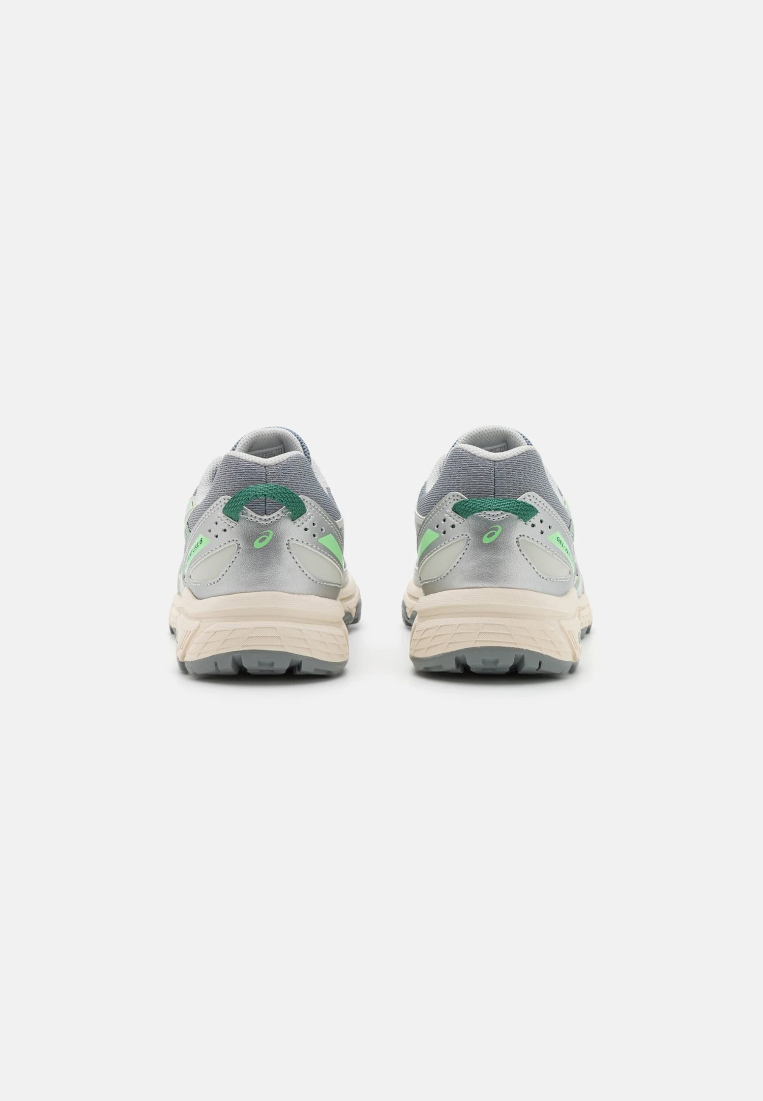 ASICS SportStyle Gel-Venture 6 - Trainers - Sheet Rock/Pure Silver 6 ASICS SportStyle Gel-Venture 6 - Trainers - Sheet Rock/Pure Silver - Image 4