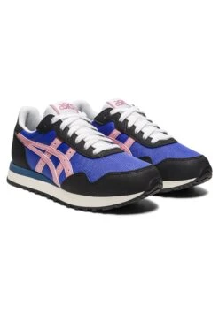 ASICS SportStyle Tiger Runner Ii - Trainers - Sapphire Fruit Punch 10 ASICS SportStyle Tiger Runner Ii - Trainers - Sapphire Fruit Punch -Asics 5da08bf0b9784fd796ec080adde82c14
