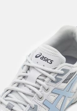 ASICS SportStyle Gel Venture 6 Unisex - Trainers - White/Light Blue 13 ASICS SportStyle Gel Venture 6 Unisex - Trainers - White/Light Blue -Asics 61629ea96cf247c493fbb482fed952ba