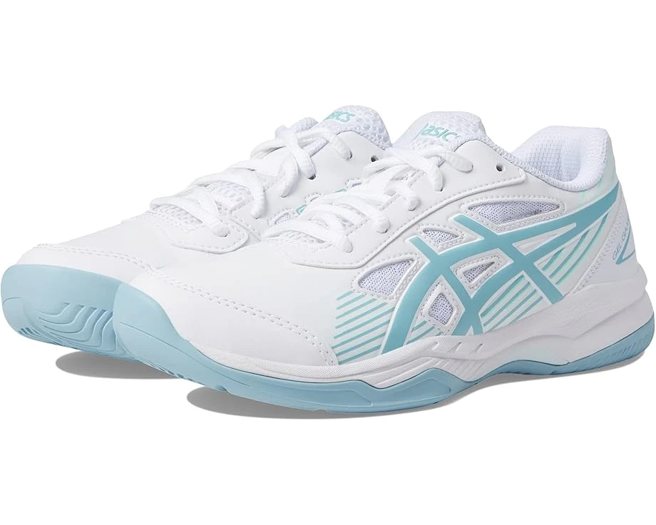 ASICS Kids GEL-Game 8 GS (Little Kid/Big Kid) 3 ASICS Kids GEL-Game 8 GS (Little Kid/Big Kid)