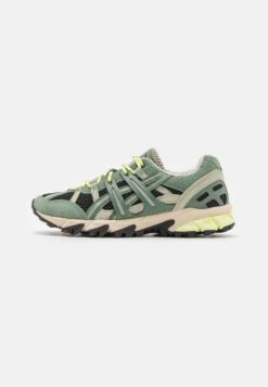 ASICS SportStyle Gel-Sonoma 15-50 Unisex - Trainers - Ivy/Black