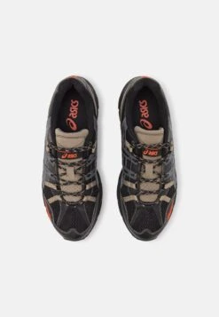 ASICS SportStyle Gel Sonoma Unisex - Trainers - Black/Metropolis 11 ASICS SportStyle Gel Sonoma Unisex - Trainers - Black/Metropolis -Asics 63f8d95e35314f58a3467abf8775c2d8