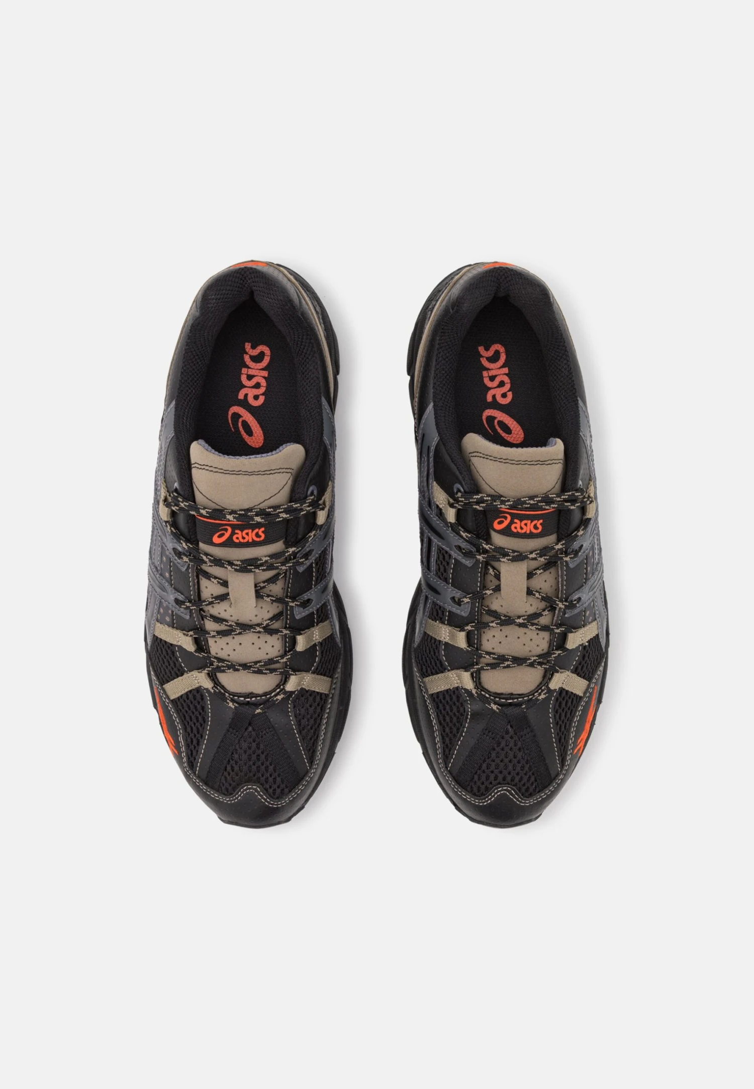 ASICS SportStyle Gel Sonoma Unisex - Trainers - Black/Metropolis 6 ASICS SportStyle Gel Sonoma Unisex - Trainers - Black/Metropolis - Image 4