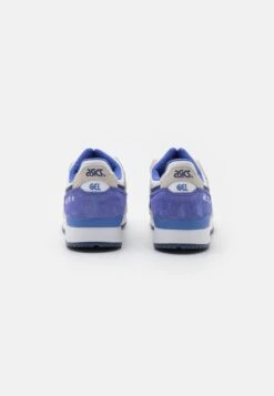 ASICS SportStyle Gel-Lyte Iii Og Unisex - Trainers - Sapphire/Indigo Blue 10 ASICS SportStyle Gel-Lyte Iii Og Unisex - Trainers - Sapphire/Indigo Blue -Asics 65ea0ea3ec9d4fac9034e1a88a785dfa