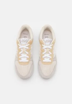 ASICS SportStyle Lyte Classic - Trainers - Oatmeal/White 13 ASICS SportStyle Lyte Classic - Trainers - Oatmeal/White -Asics 664a6658012d486581dbacc92b5c7715