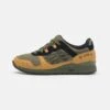 ASICS SportStyle Gel-Lyte Iii Unisex - Trainers - Olive Canvas/Tan Presidio 1 ASICS SportStyle Gel-Lyte Iii Unisex - Trainers - Olive Canvas/Tan Presidio -Asics 66fcc7fbf2ba40659e759f75dd87d26c