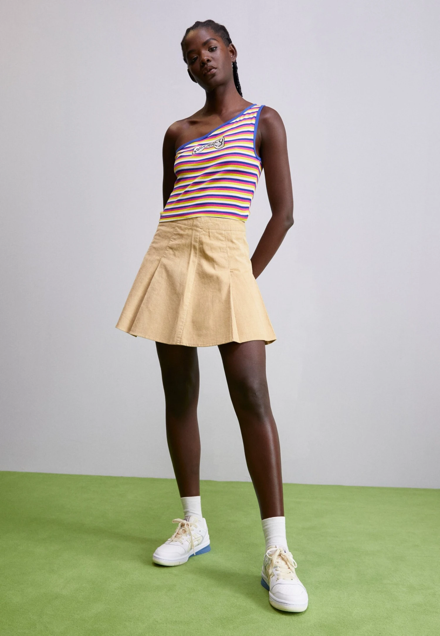 ASICS SportStyle Ex89 - Trainers 6 ASICS SportStyle Ex89 - Trainers - Image 4