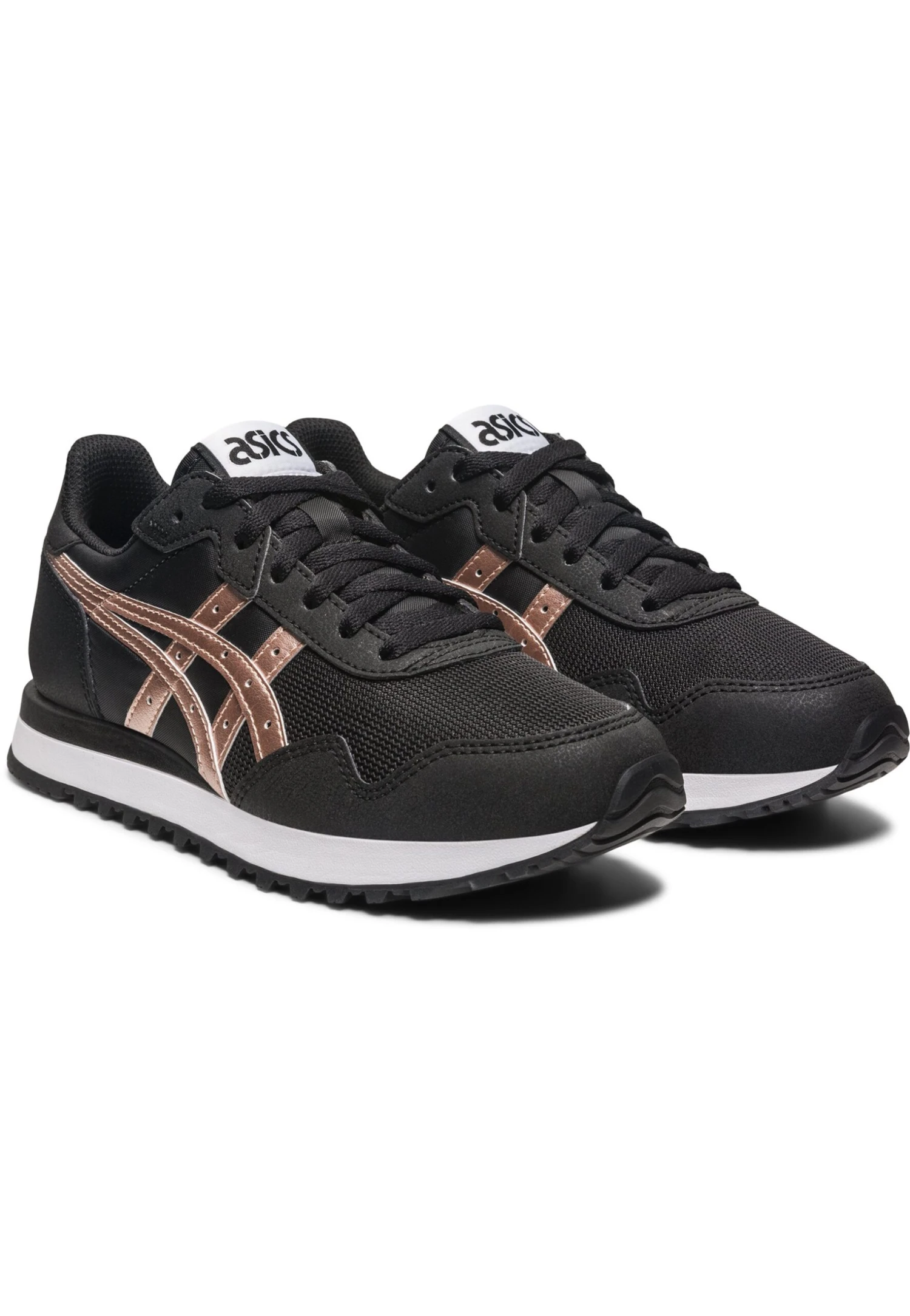 ASICS SportStyle Tiger Runner Ii - Trainers 4 ASICS SportStyle Tiger Runner Ii - Trainers - Image 2