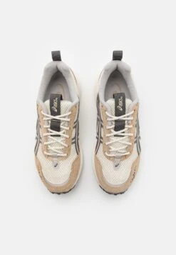 ASICS SportStyle Gel-1090V2 Unisex - Trainers - Cream/Clay Grey 11 ASICS SportStyle Gel-1090V2 Unisex - Trainers - Cream/Clay Grey -Asics 6cd1290bd1ae4d6eaf926a447e36b9c3