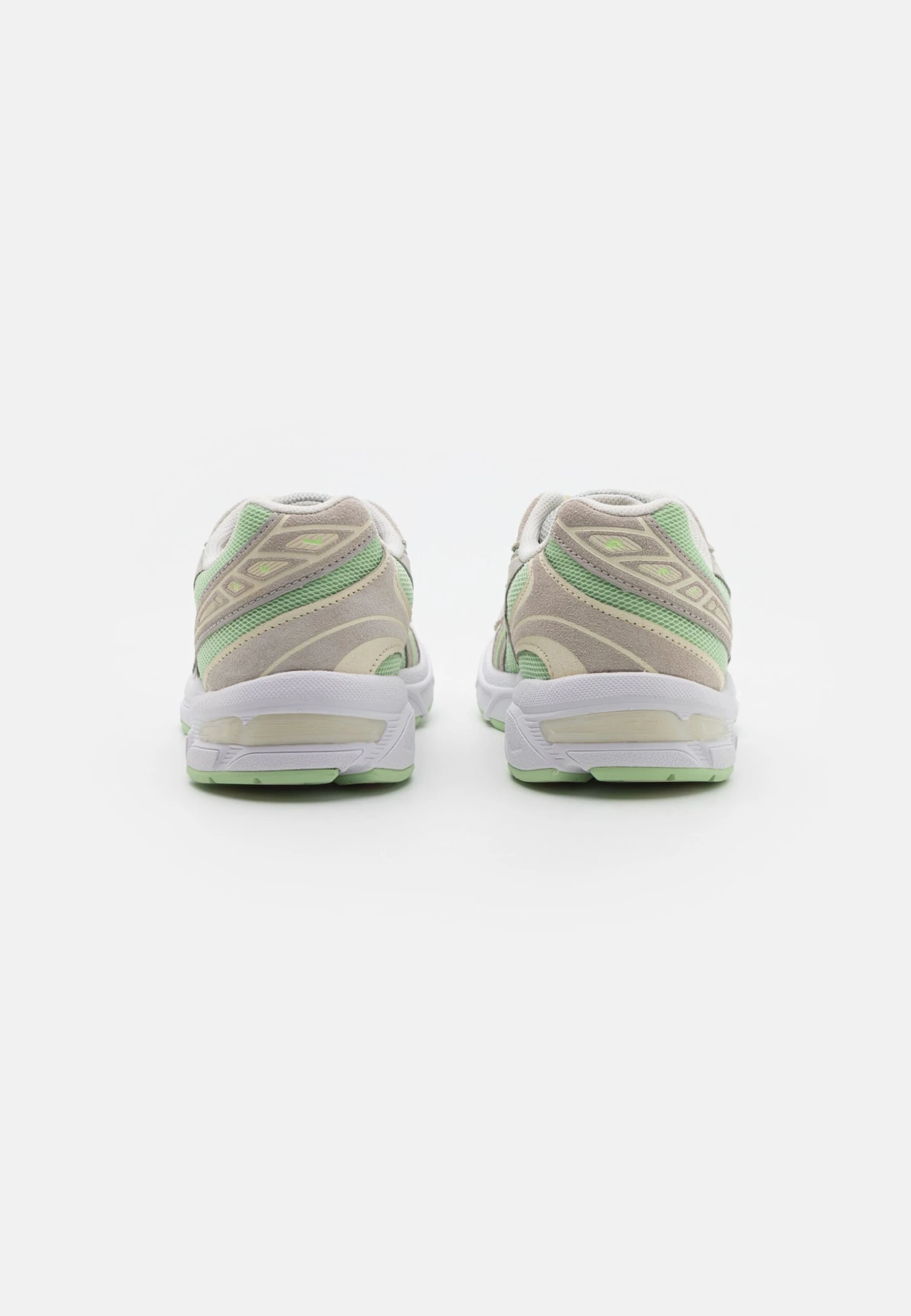 ASICS SportStyle Gel-1130 - Trainers - Jade/Oyster Grey 6 ASICS SportStyle Gel-1130 - Trainers - Jade/Oyster Grey - Image 4