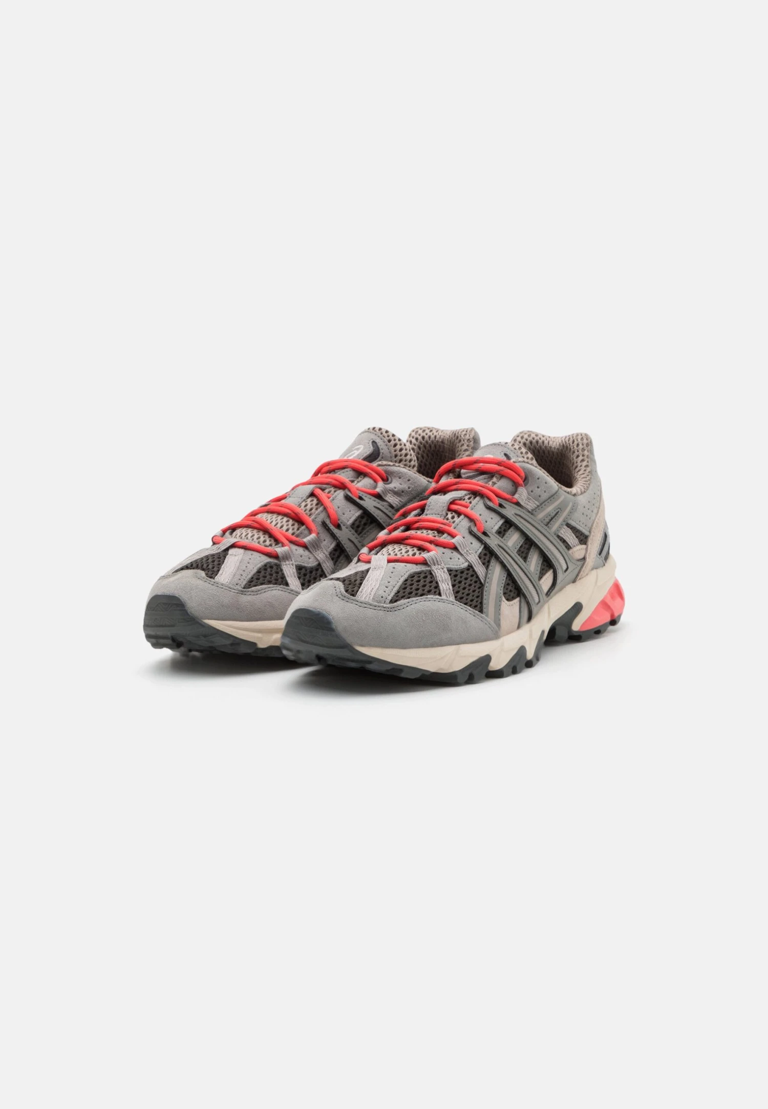 ASICS SportStyle Gel-Sonoma 15-50 Unisex - Trainers - Clay Grey/Obsidian Grey 4 ASICS SportStyle Gel-Sonoma 15-50 Unisex - Trainers - Clay Grey/Obsidian Grey - Image 2