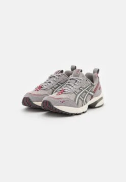 ASICS SportStyle Gel-1090V2 - Trainers - Oyster Grey/Clay Grey 12 ASICS SportStyle Gel-1090V2 - Trainers - Oyster Grey/Clay Grey -Asics 6f5639b1ca9c41c9a1323c0b7bdcab7b