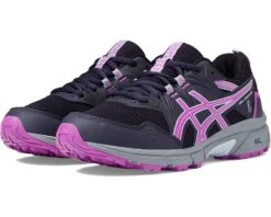 ASICS Kids GEL-Venture 8 GS (Little Kid/Big Kid)