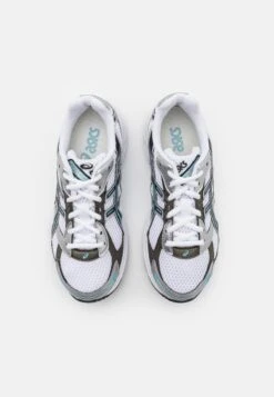 ASICS SportStyle Gel 1130 Unisex - Trainers - White/Black 15 ASICS SportStyle Gel 1130 Unisex - Trainers - White/Black -Asics 71261d688d0e4340a28ba5e3d8e9d3bf