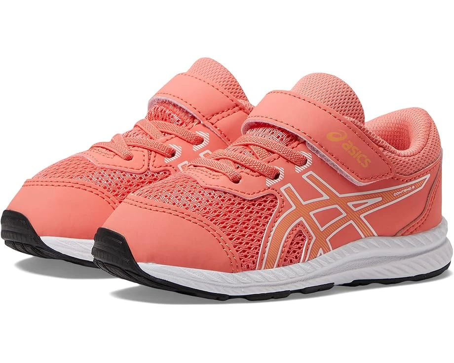 ASICS Kids Contend 8 TS (Toddler) 3 ASICS Kids Contend 8 TS (Toddler)