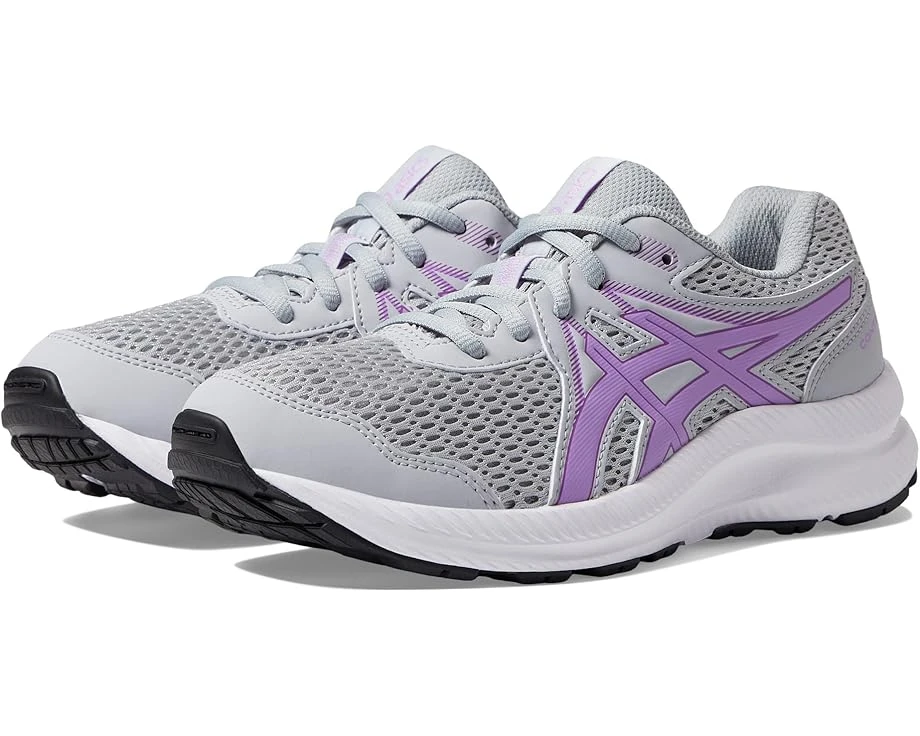ASICS Kids Contend 7 GS (Little Kid/Big Kid) 3 ASICS Kids Contend 7 GS (Little Kid/Big Kid)