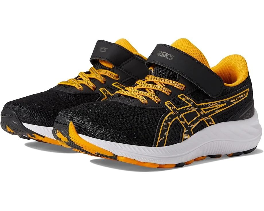 ASICS Kids Excite 9 PS (Toddler/Little Kid) 3 ASICS Kids Excite 9 PS (Toddler/Little Kid)