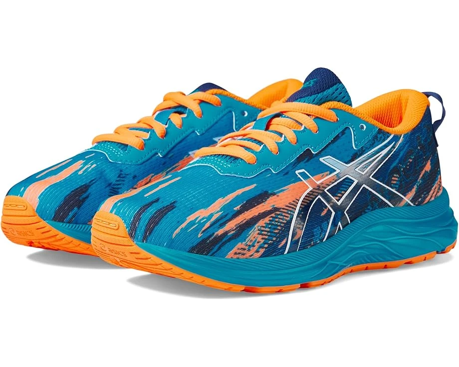 ASICS Kids GEL-Noosa Tri 13 GS (Little Kid/Big Kid) 3 ASICS Kids GEL-Noosa Tri 13 GS (Little Kid/Big Kid)