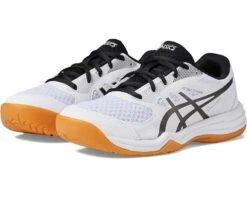ASICS Kids Upcourt 5 GS (Little Kid/Big Kid)