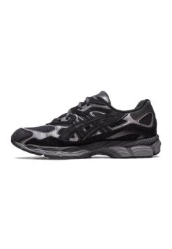 ASICS SportStyle Gel Nyc Unisex - Trainers - Graphite Grey/Black