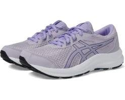 ASICS Kids Contend 8 GS (Little Kid/Big Kid)