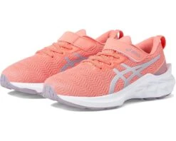 ASICS Kids Novablast 2 PS (Toddler/Little Kid)