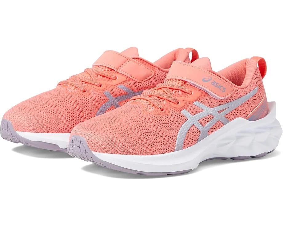 ASICS Kids Novablast 2 PS (Toddler/Little Kid) 3 ASICS Kids Novablast 2 PS (Toddler/Little Kid)