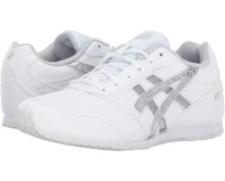 ASICS Kids Cheer 8 GS (Toddler/Little Kid)