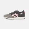 ASICS SportStyle Lyte Classic Unisex - Trainers - Clay Grey/Cream -Asics 71f72bcea9d642d6859917744eb8098a