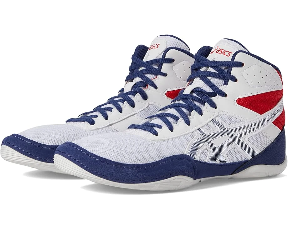 ASICS Kids Matflex 6 (Toddler/Little Kid/Big Kid) 3 ASICS Kids Matflex 6 (Toddler/Little Kid/Big Kid)
