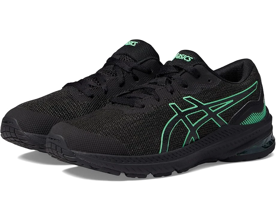 ASICS Kids GT-1000 11 GS (Little Kid/Big Kid) 3 ASICS Kids GT-1000 11 GS (Little Kid/Big Kid)