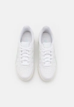 ASICS SportStyle Japan S Pf - Trainers - White/Pure Aqua -Asics 7312fffea98b404da533b608f434051a