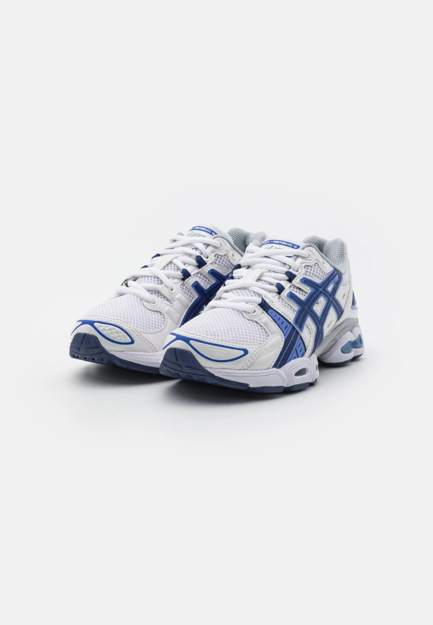 ASICS SportStyle Gel-Nimbus 9 Unisex - Trainers 4 ASICS SportStyle Gel-Nimbus 9 Unisex - Trainers - Image 2