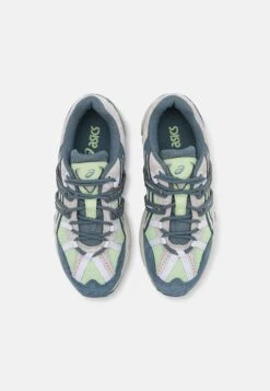 ASICS SportStyle Gel-Sonoma 15-50 - Trainers - Jade/Ironclad 13 ASICS SportStyle Gel-Sonoma 15-50 - Trainers - Jade/Ironclad -Asics 740151c1aeb443c1a715a2d2854f5b85