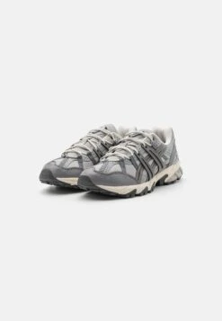 ASICS SportStyle Gel-Sonoma 15-50 Unisex - Trainers - Oyster Grey/Clay Grey 9 ASICS SportStyle Gel-Sonoma 15-50 Unisex - Trainers - Oyster Grey/Clay Grey -Asics 74b4296682204f7681aa3662943ce532