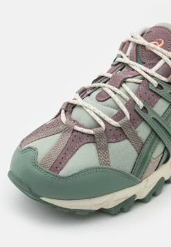 ASICS SportStyle Gel-Sonoma 15-50 Unisex - Trainers - Olive Grey/Fawn 13 ASICS SportStyle Gel-Sonoma 15-50 Unisex - Trainers - Olive Grey/Fawn -Asics 74b5580a814a424fbe686a20ab1d55ad