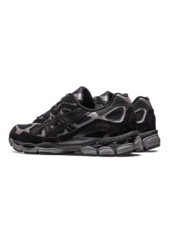 ASICS SportStyle Gel Nyc Unisex - Trainers - Graphite Grey/Black 15 ASICS SportStyle Gel Nyc Unisex - Trainers - Graphite Grey/Black -Asics 754cebbda3cf4d89a75b3acc4d470120