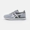 ASICS SportStyle Tiger Runner- Trainers - Piedmont Grey/Steel Grey 1 ASICS SportStyle Tiger Runner- Trainers - Piedmont Grey/Steel Grey -Asics 75b4885d2a7846c09898b1d0a26f0711