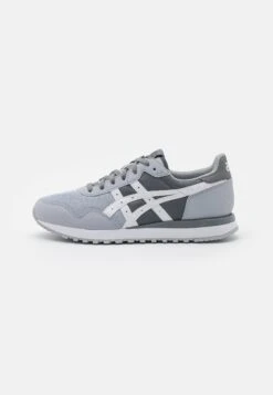 ASICS SportStyle Tiger Runner- Trainers - Piedmont Grey/Steel Grey
