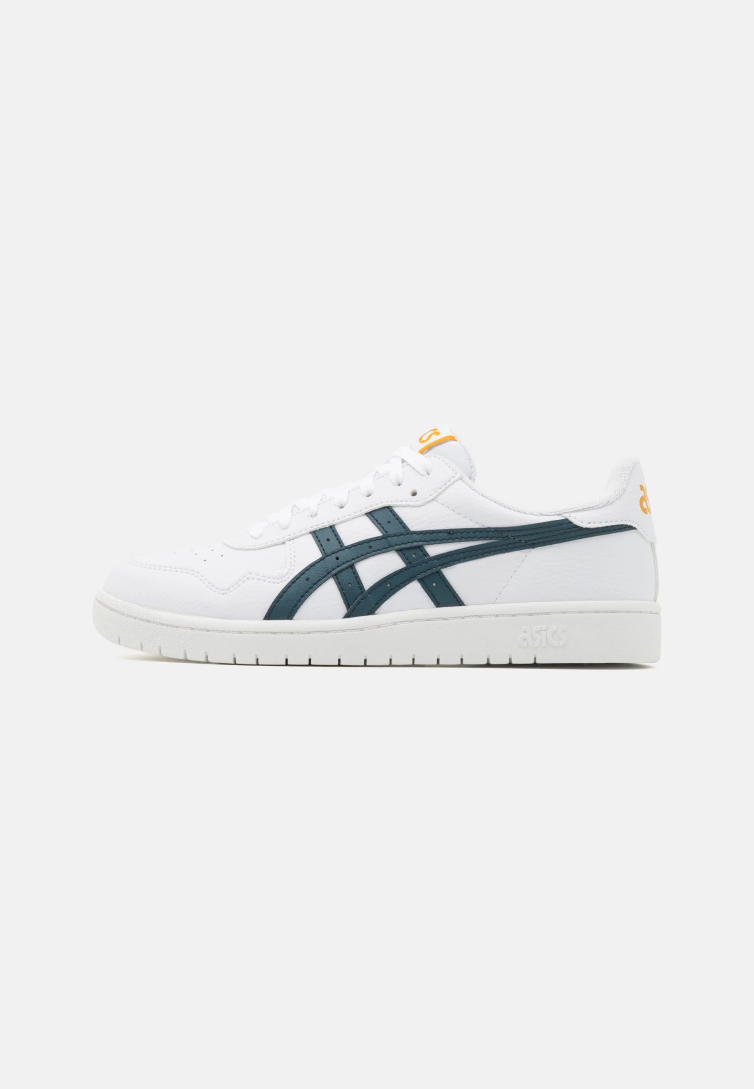 ASICS SportStyle Japan Unisex - Trainers - White/Dark Ocean 3 ASICS SportStyle Japan Unisex - Trainers - White/Dark Ocean