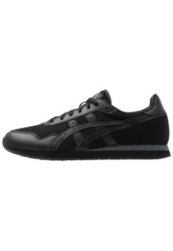 ASICS SportStyle Tiger Runner Unisex - Trainers - Black