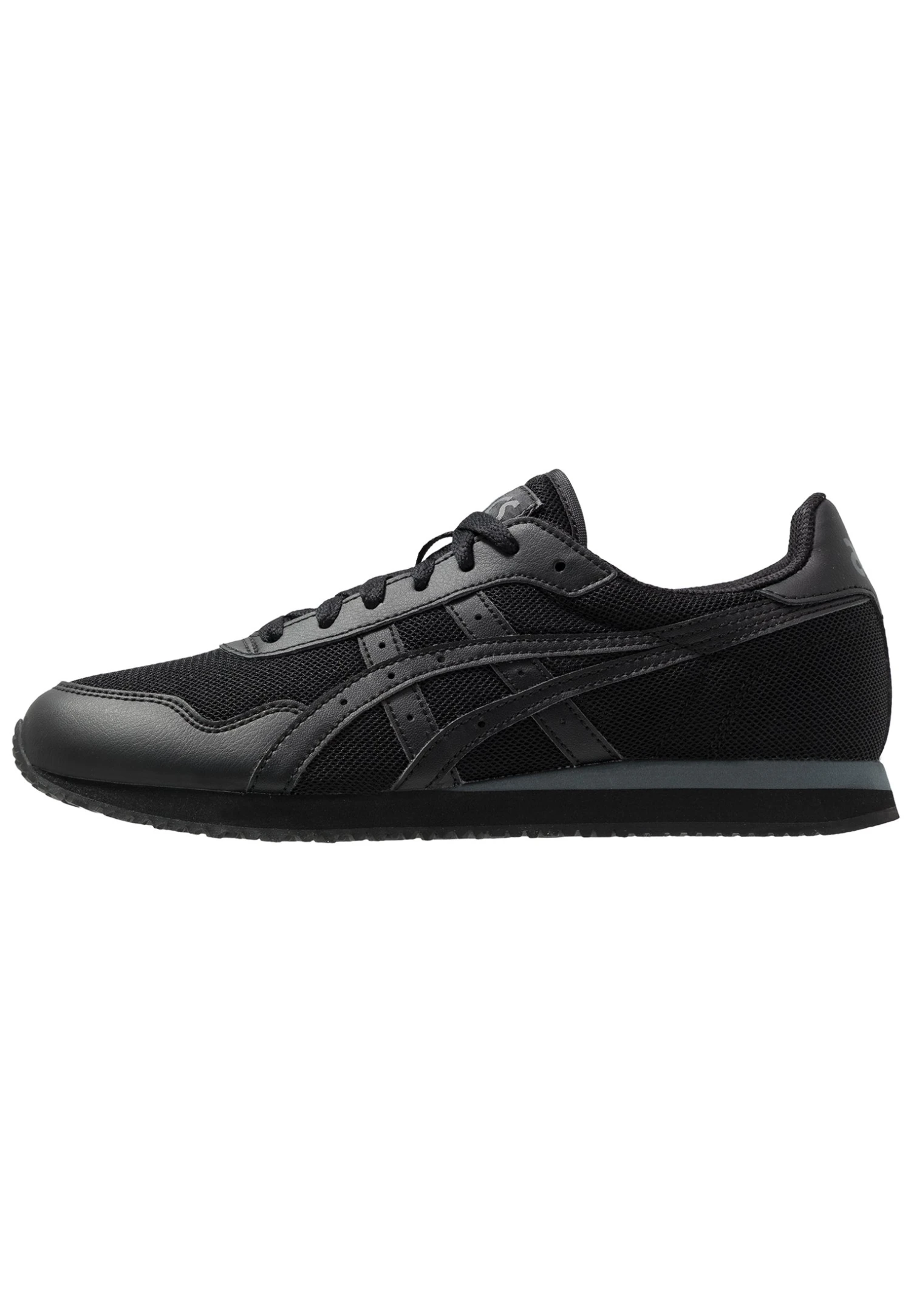 ASICS SportStyle Tiger Runner Unisex - Trainers - Black 3 ASICS SportStyle Tiger Runner Unisex - Trainers - Black