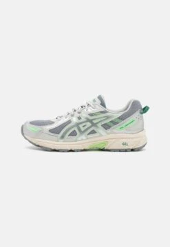 ASICS SportStyle Gel-Venture 6 - Trainers - Sheet Rock/Pure Silver 9 ASICS SportStyle Gel-Venture 6 - Trainers - Sheet Rock/Pure Silver -Asics 7a076da65c624febb2a06a8e50a0c15f