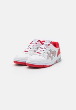 ASICS SportStyle Ex89 Unisex - Trainers - White/Classic Red 13 ASICS SportStyle Ex89 Unisex - Trainers - White/Classic Red -Asics 7a591cff831848a7b72ec0fcd577a80a