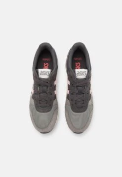 ASICS SportStyle Lyte Classic Unisex - Trainers - Clay Grey/Cream 11 ASICS SportStyle Lyte Classic Unisex - Trainers - Clay Grey/Cream -Asics 7aac32bb2def499b8cae667f8308e534