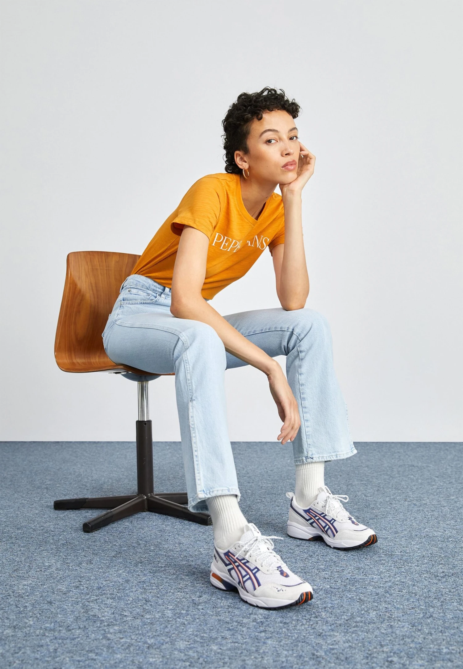 ASICS SportStyle Gel-1090V2 - Trainers 5 ASICS SportStyle Gel-1090V2 - Trainers - Image 3