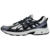 ASICS SportStyle Gel Venture 6 - Trainers - Glacier Grey Black 1 ASICS SportStyle Gel Venture 6 - Trainers - Glacier Grey Black -Asics 7bbbedbbff604b508aa76080a69e05ec