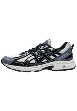 ASICS SportStyle Gel Venture 6 - Trainers - Glacier Grey Black