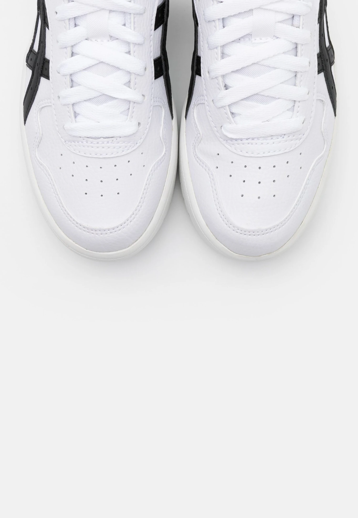 ASICS SportStyle Japan S Pf - Trainers - White/Black 10 ASICS SportStyle Japan S Pf - Trainers - White/Black - Image 8